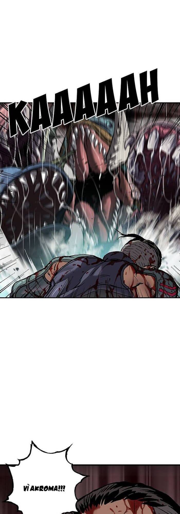 Đứa Con Thần Chết Chapter 189 - 20