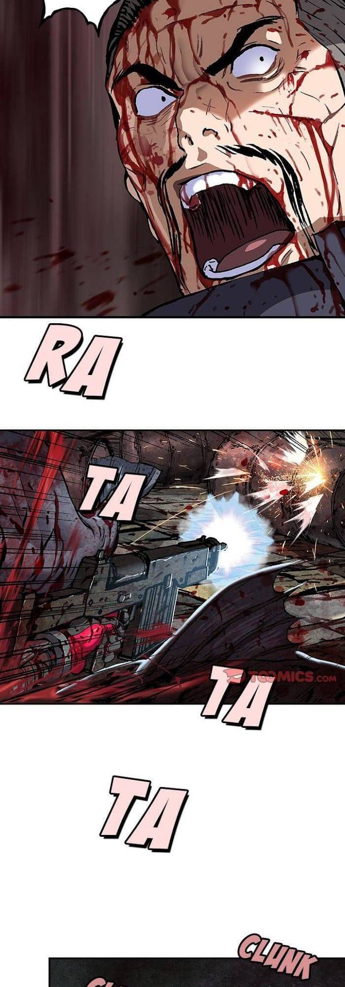 Đứa Con Thần Chết Chapter 189 - 21