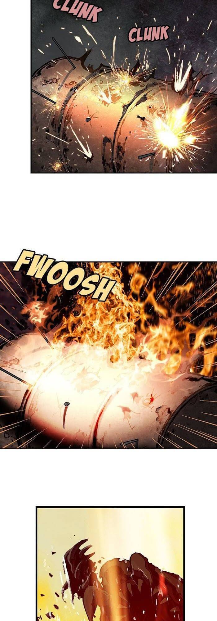 Đứa Con Thần Chết Chapter 189 - 22