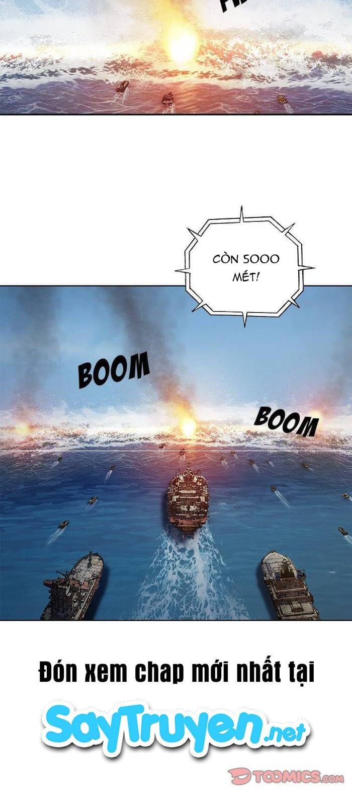 Đứa Con Thần Chết Chapter 189 - 25