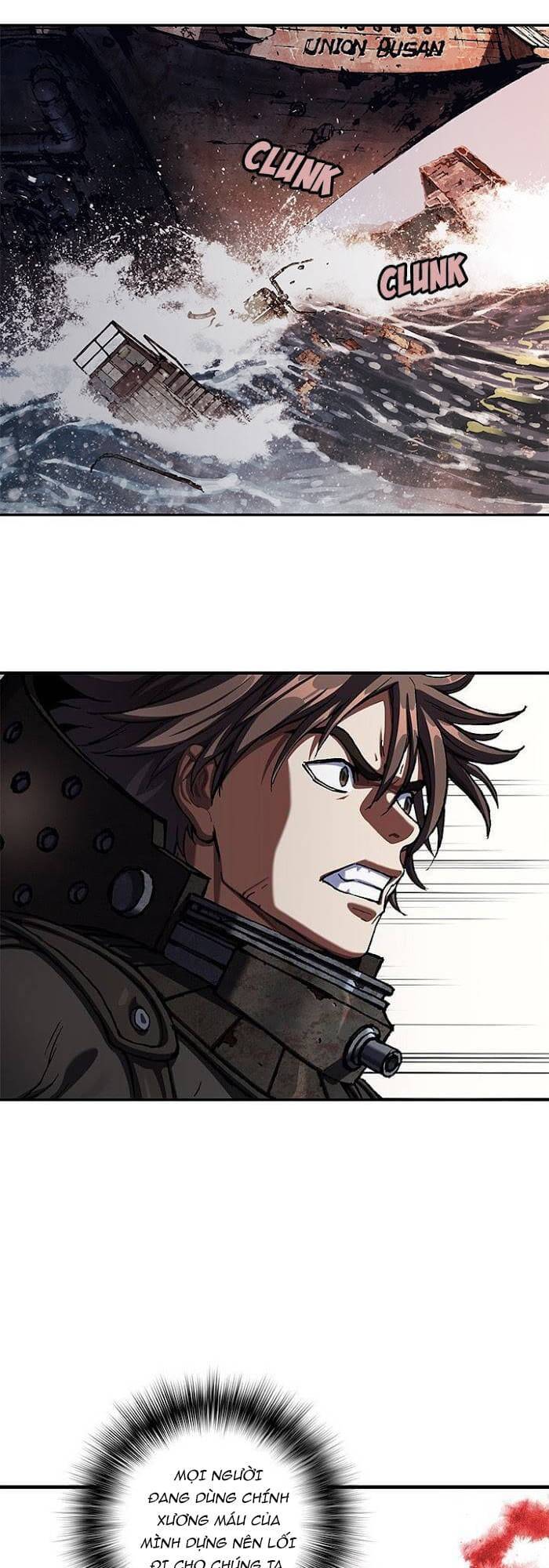 Đứa Con Thần Chết Chapter 189 - 26