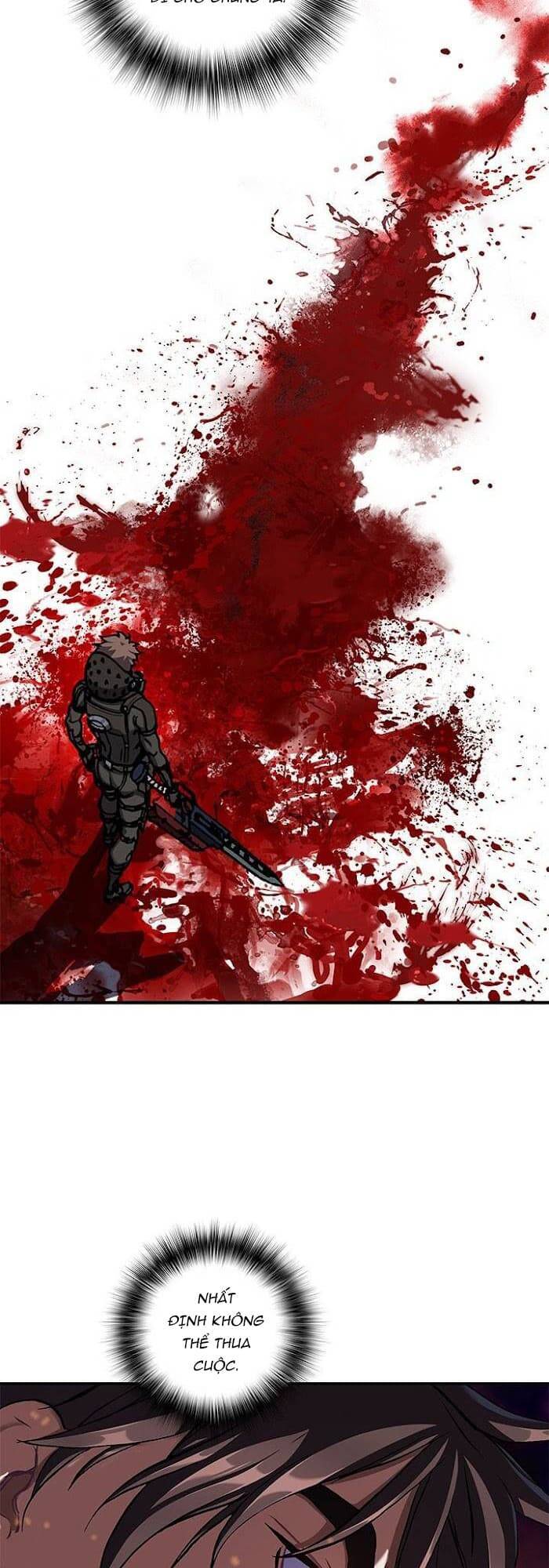 Đứa Con Thần Chết Chapter 189 - 27