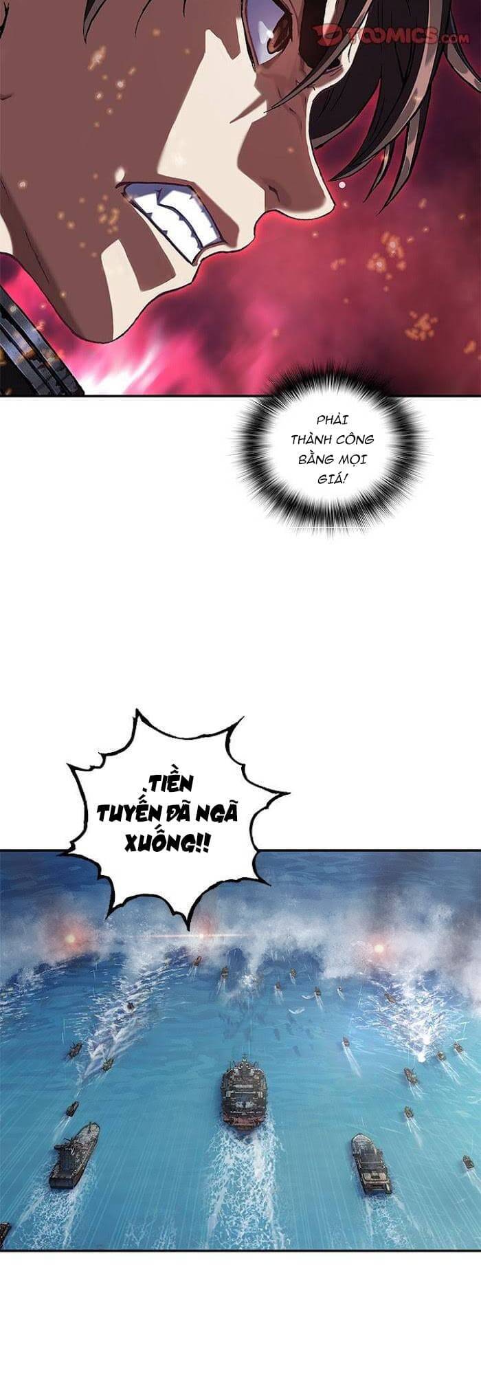 Đứa Con Thần Chết Chapter 189 - 28