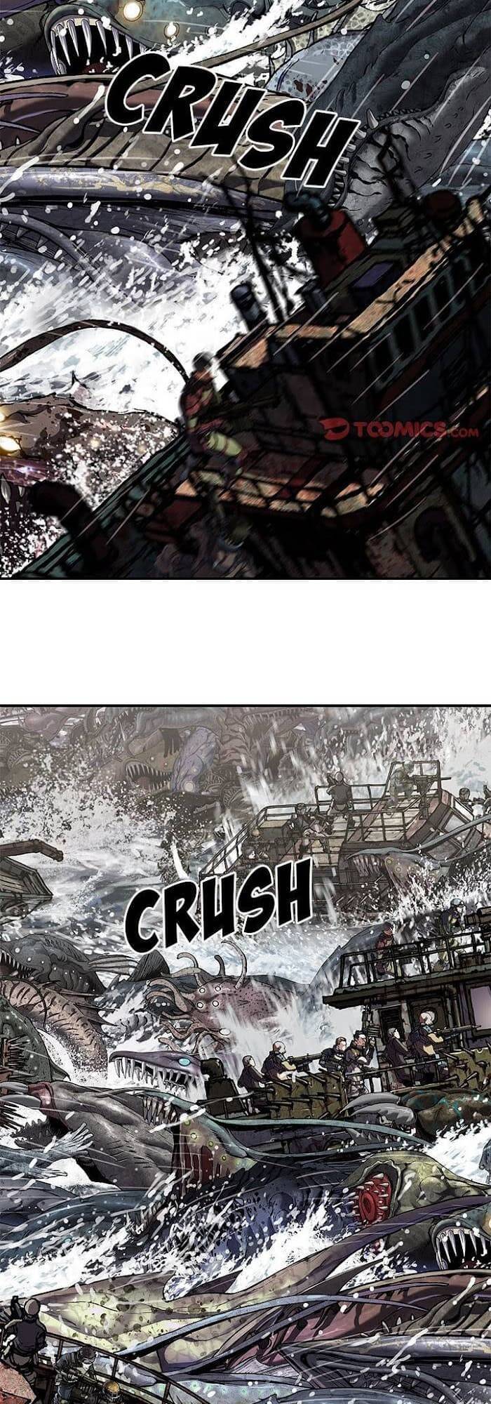 Đứa Con Thần Chết Chapter 189 - 4