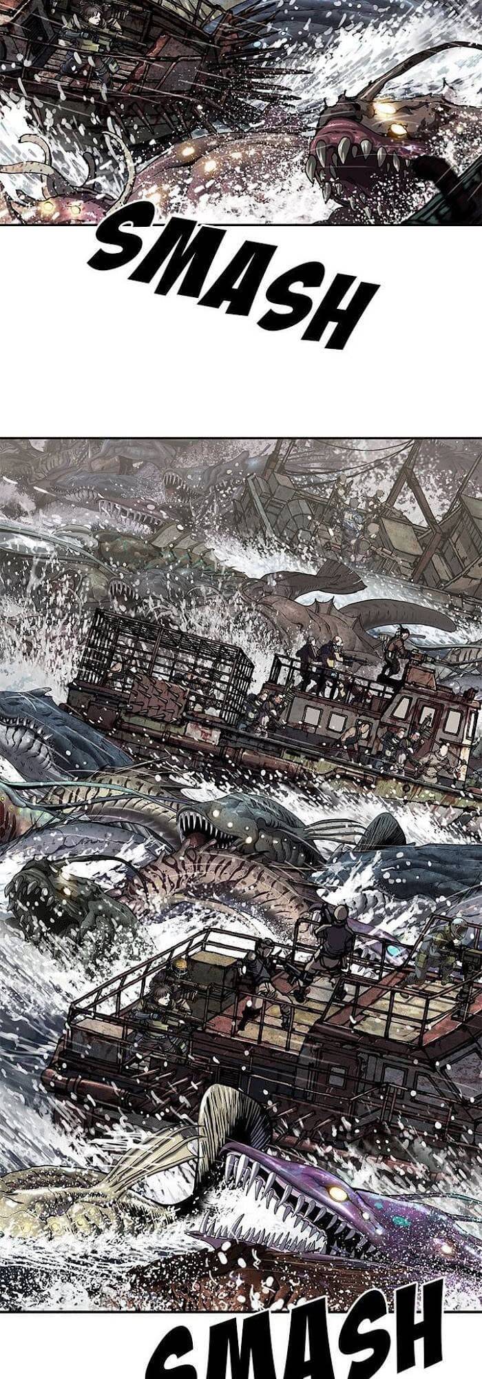 Đứa Con Thần Chết Chapter 189 - 5