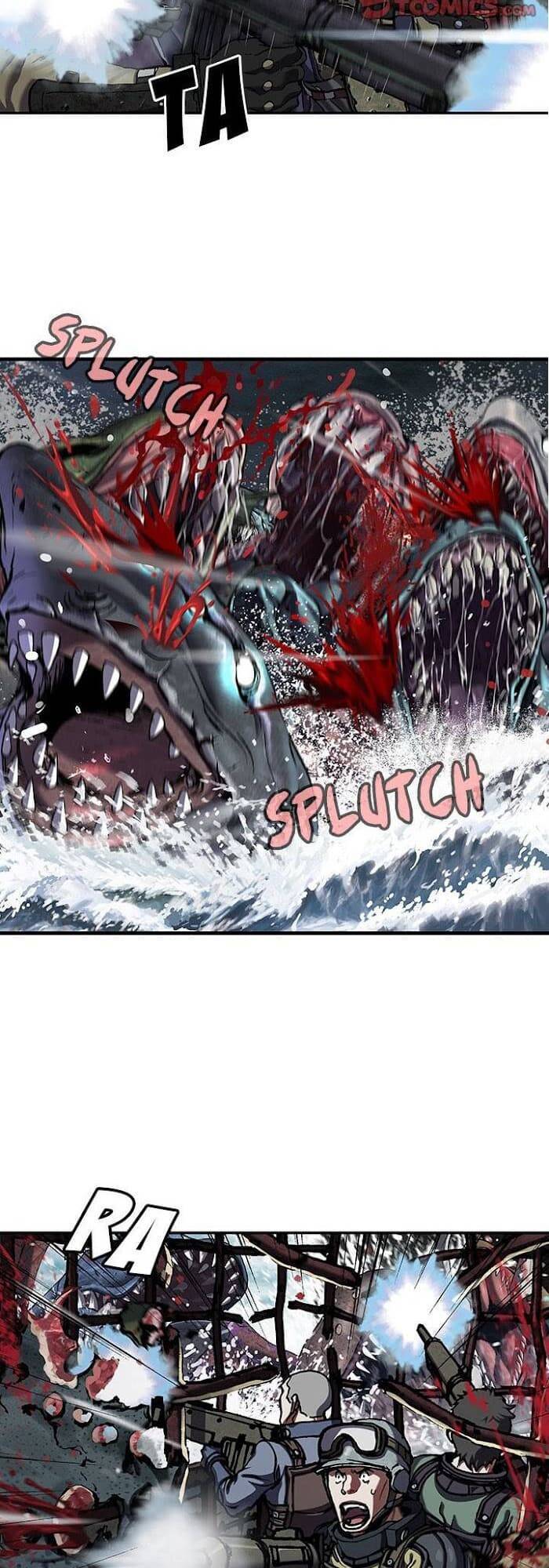 Đứa Con Thần Chết Chapter 189 - 9