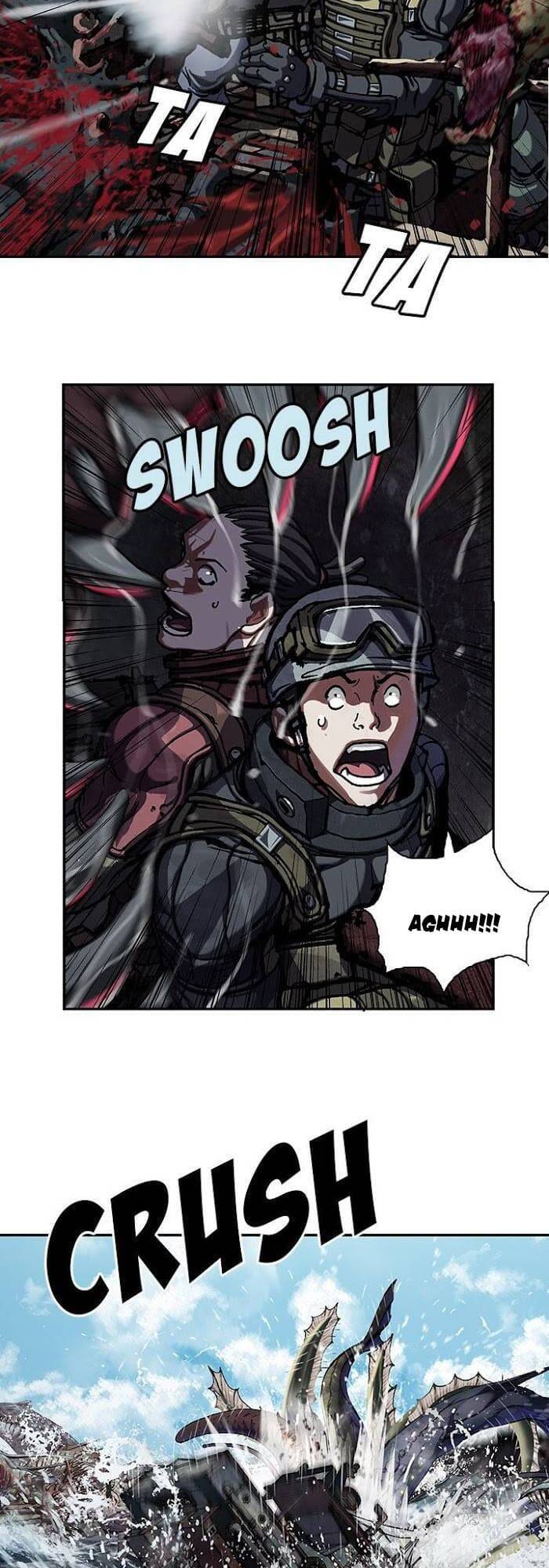 Đứa Con Thần Chết Chapter 189 - 10