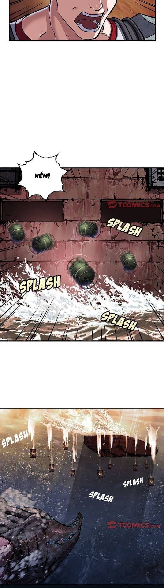 Đứa Con Thần Chết Chapter 191 - 13