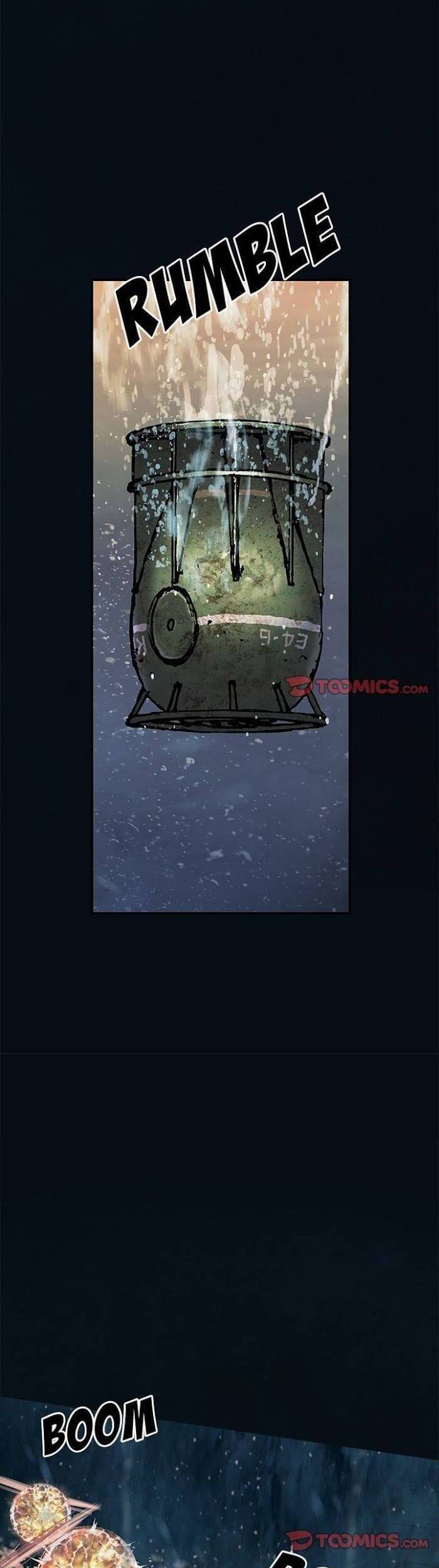 Đứa Con Thần Chết Chapter 191 - 14