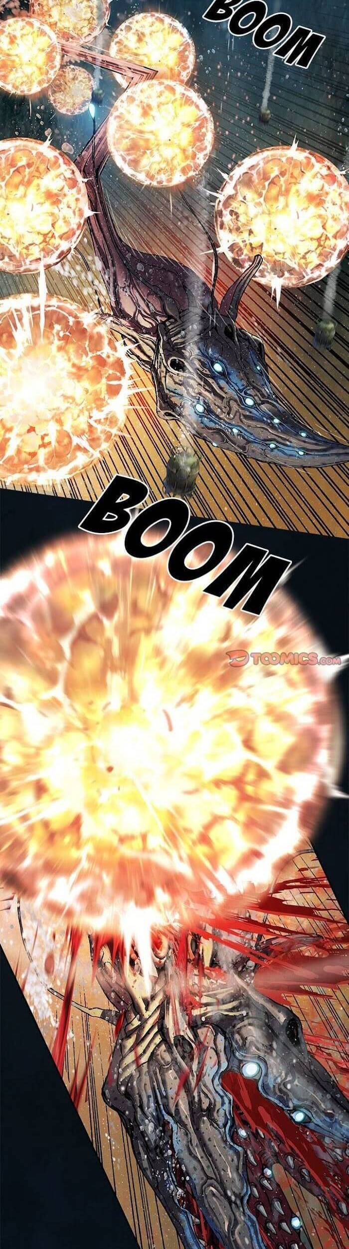 Đứa Con Thần Chết Chapter 191 - 15