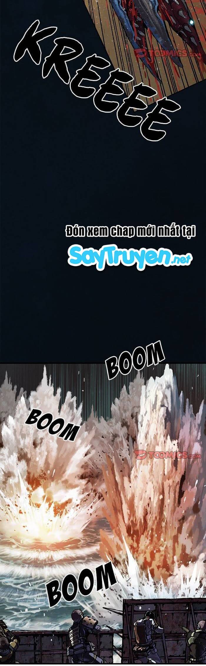 Đứa Con Thần Chết Chapter 191 - 16