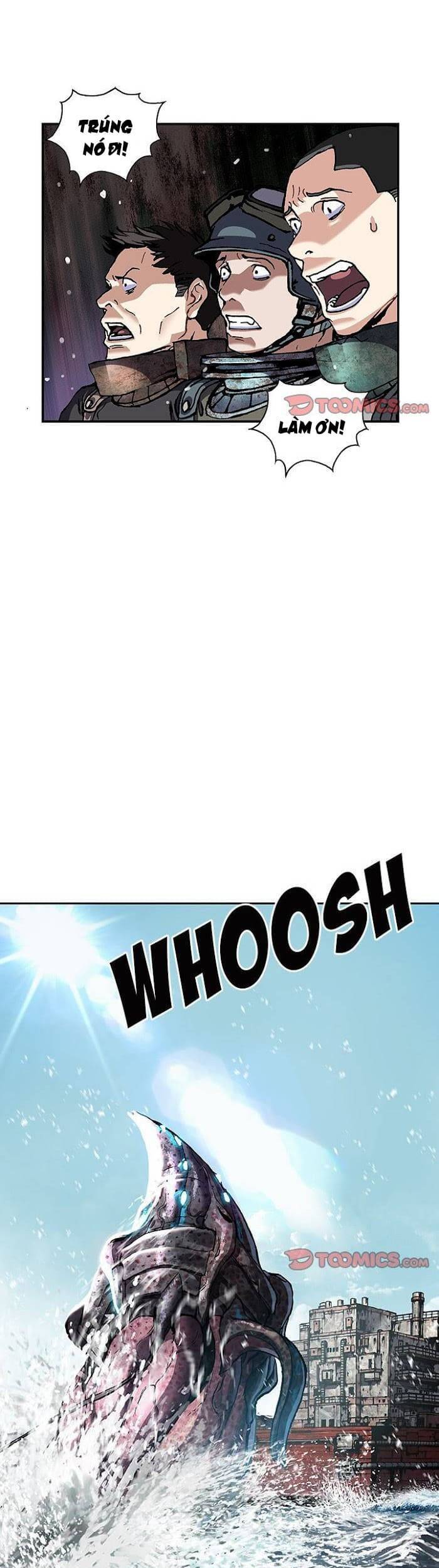 Đứa Con Thần Chết Chapter 191 - 17