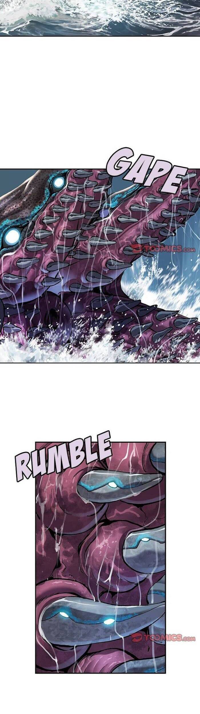 Đứa Con Thần Chết Chapter 191 - 18