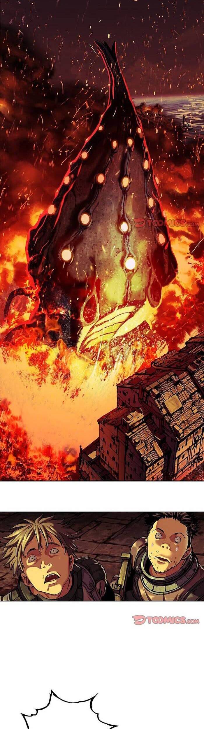 Đứa Con Thần Chết Chapter 191 - 3