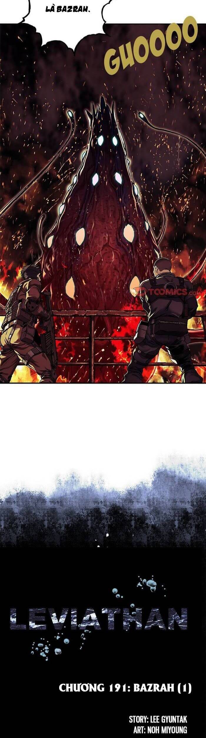 Đứa Con Thần Chết Chapter 191 - 4