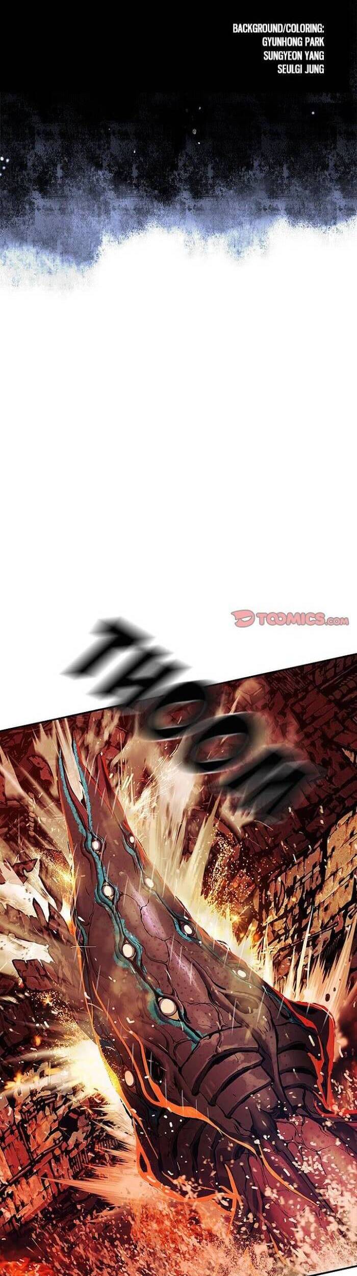 Đứa Con Thần Chết Chapter 191 - 5