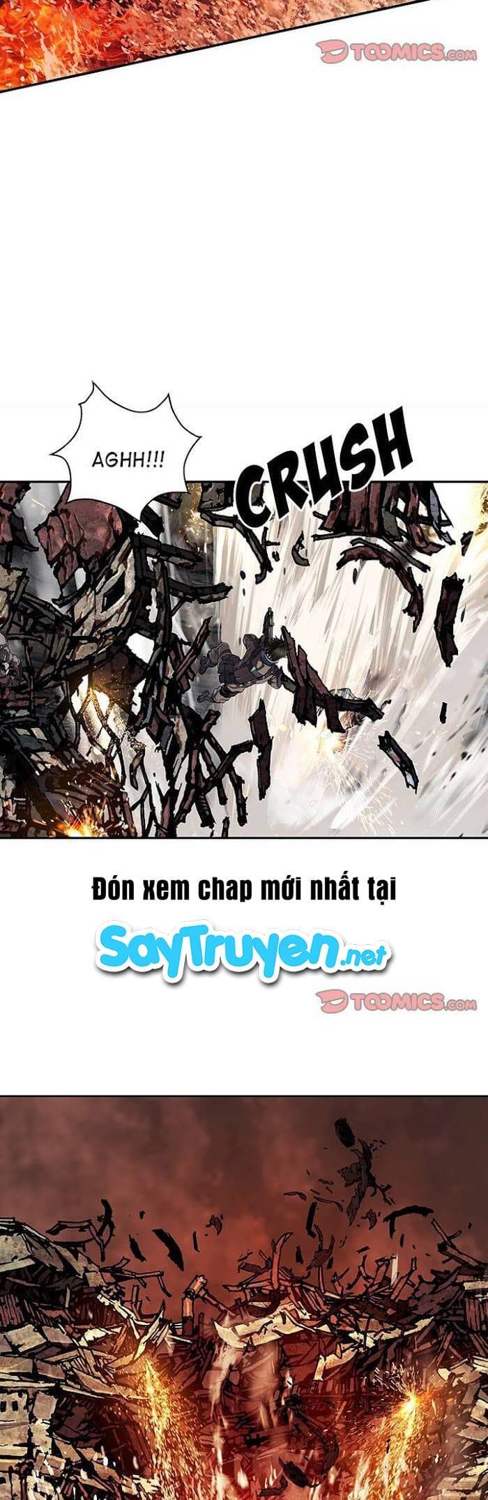 Đứa Con Thần Chết Chapter 191 - 6