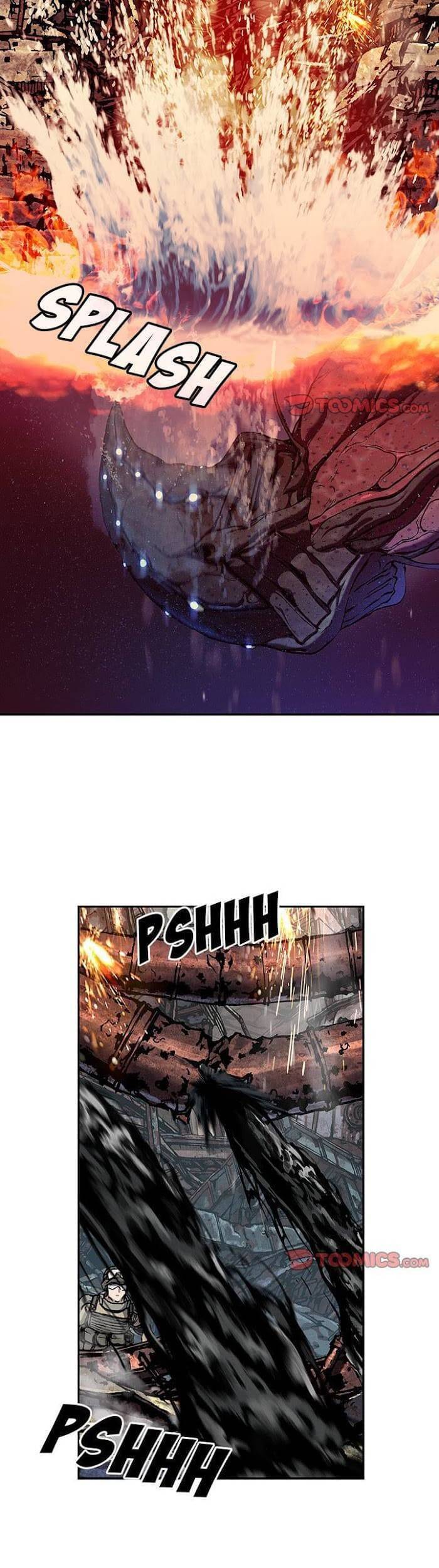 Đứa Con Thần Chết Chapter 191 - 7