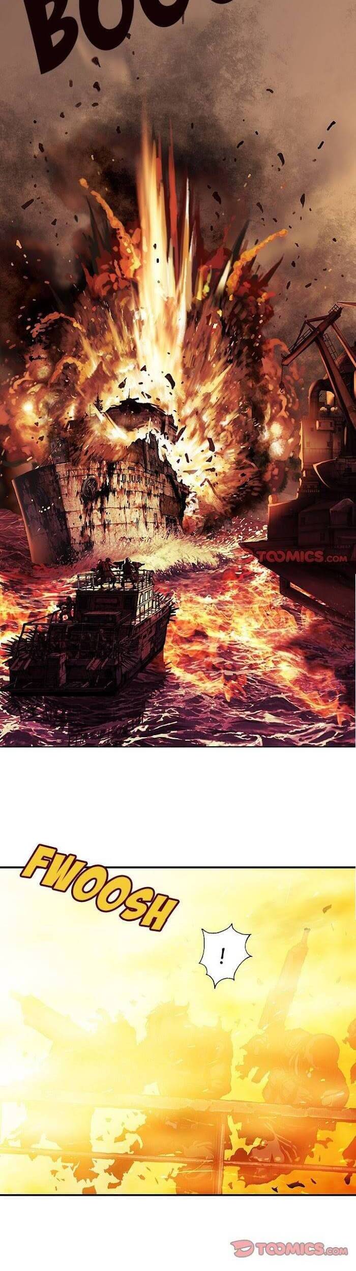 Đứa Con Thần Chết Chapter 191 - 9