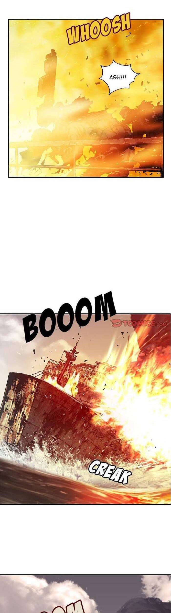 Đứa Con Thần Chết Chapter 191 - 10