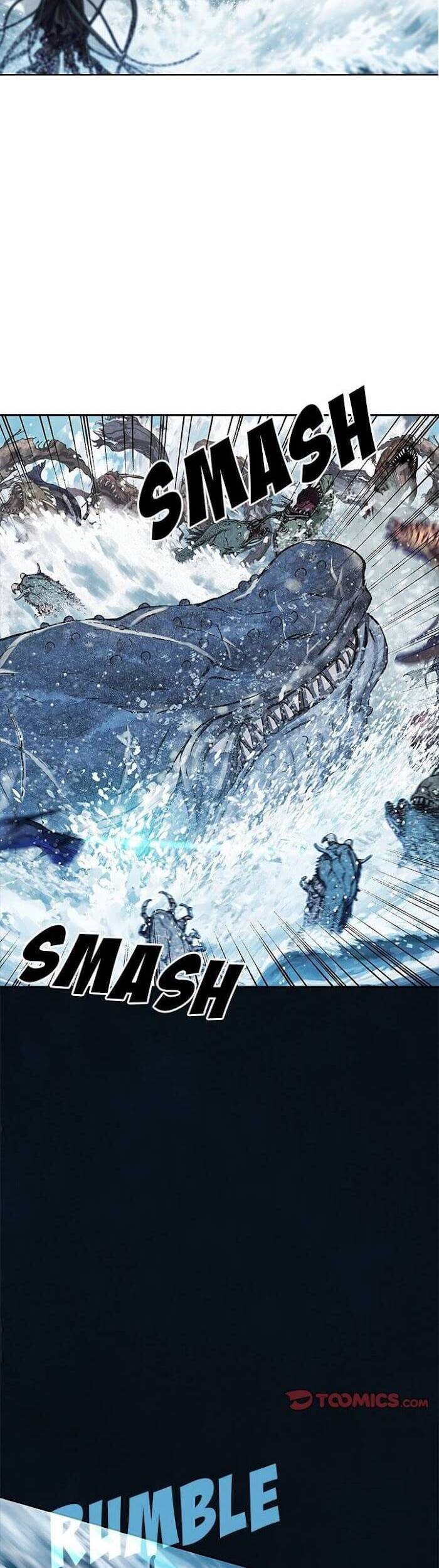 Đứa Con Thần Chết Chapter 194 - 19