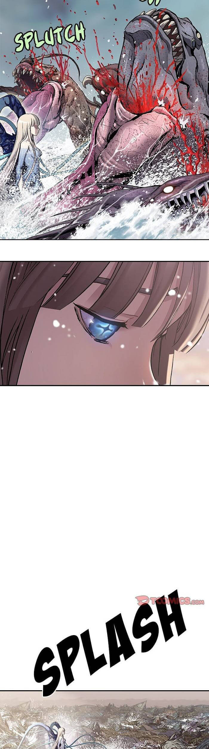 Đứa Con Thần Chết Chapter 194 - 24