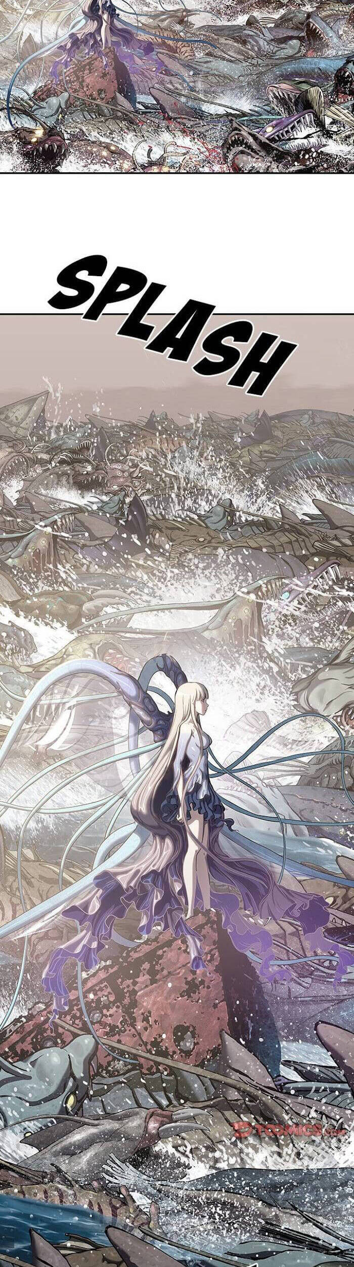 Đứa Con Thần Chết Chapter 194 - 25