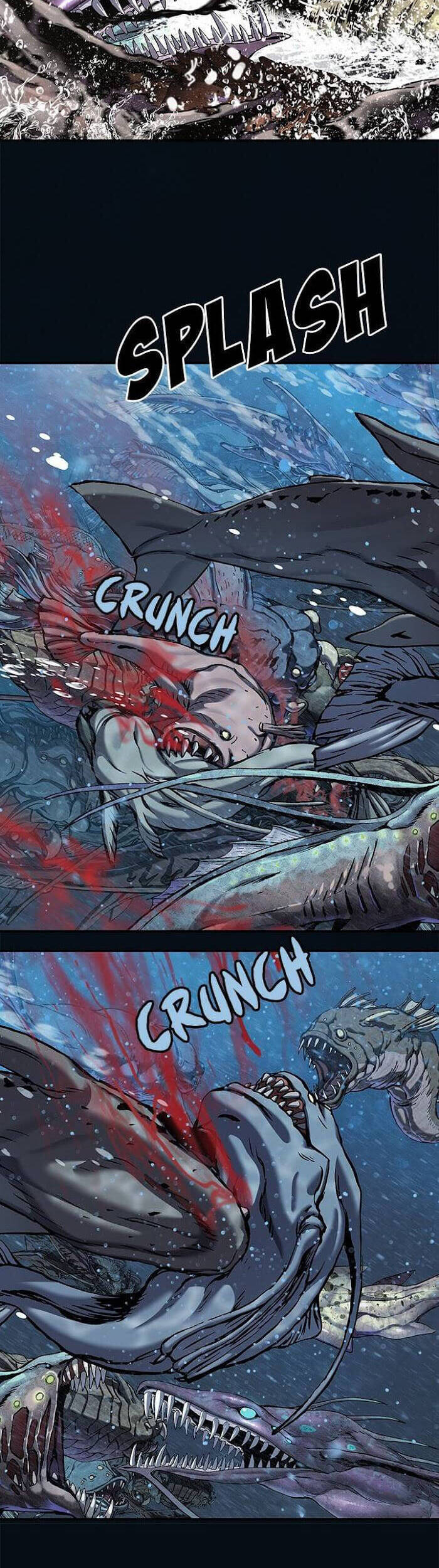 Đứa Con Thần Chết Chapter 194 - 27