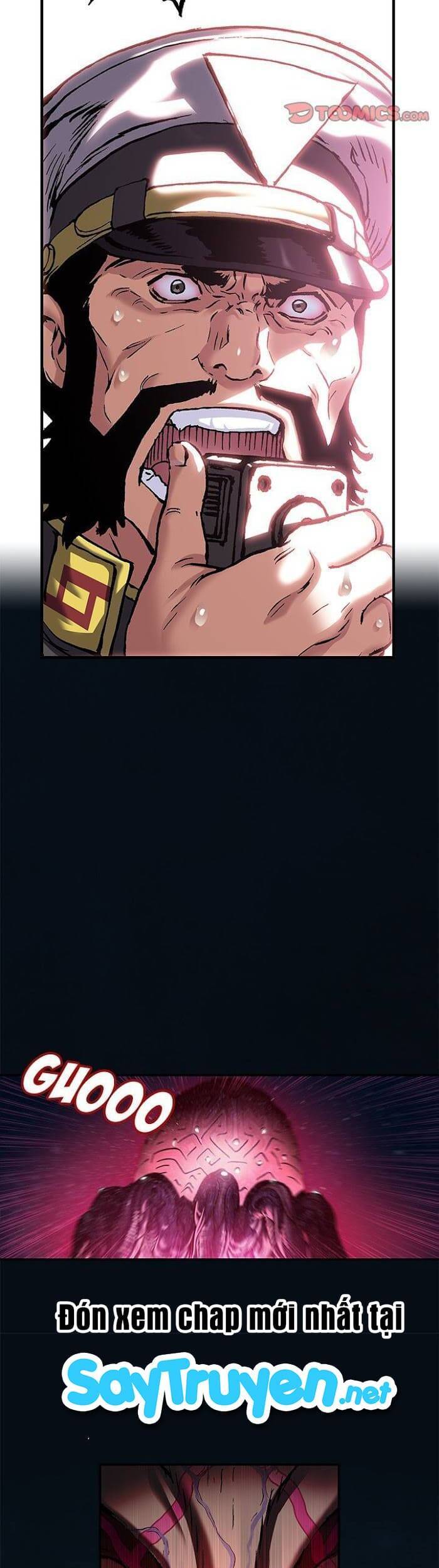 Đứa Con Thần Chết Chapter 194 - 34