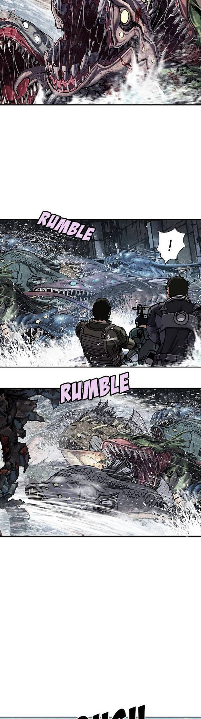 Đứa Con Thần Chết Chapter 194 - 7