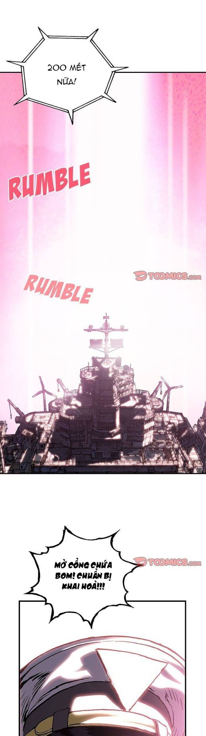 Đứa Con Thần Chết Chapter 195 - 2
