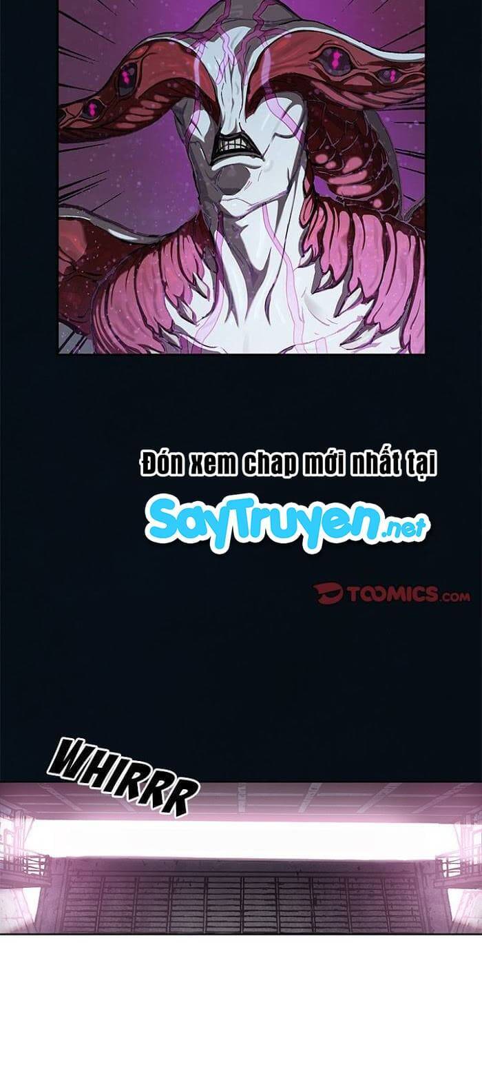 Đứa Con Thần Chết Chapter 195 - 11
