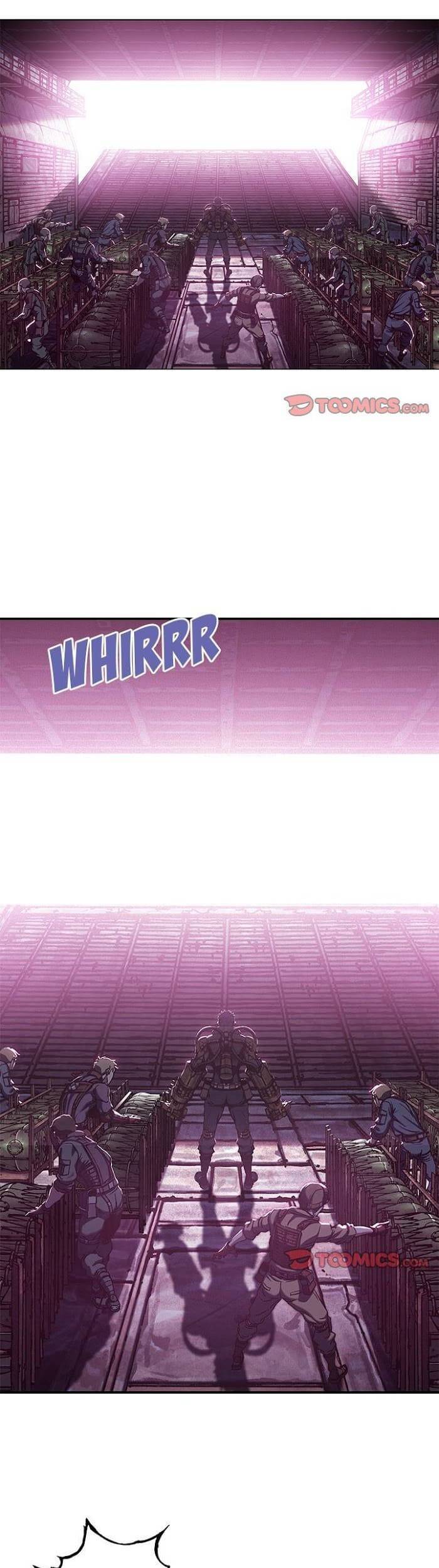 Đứa Con Thần Chết Chapter 195 - 12