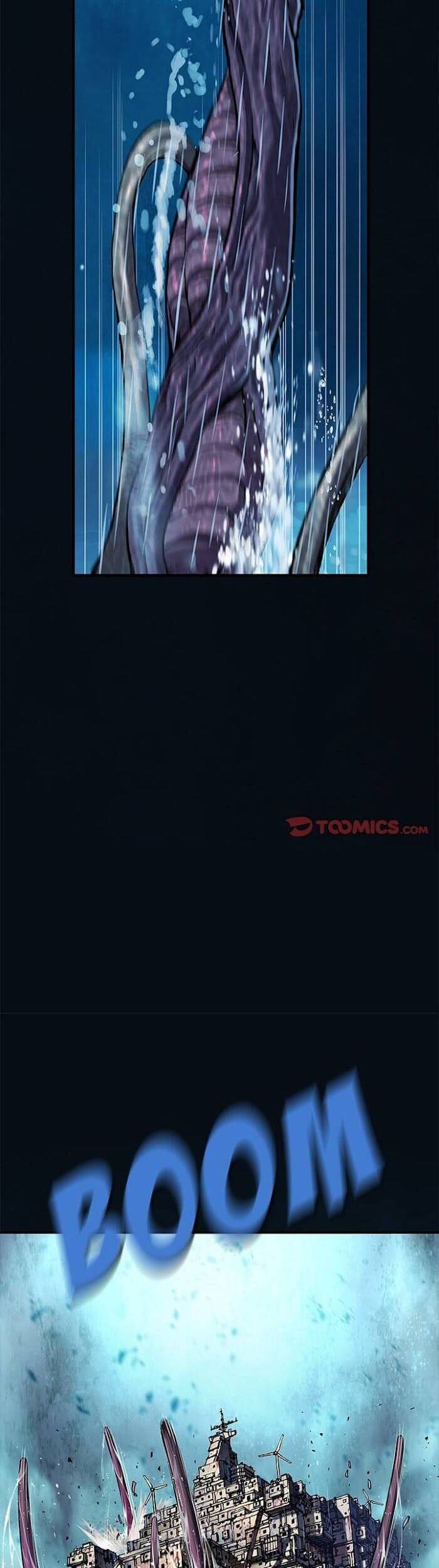 Đứa Con Thần Chết Chapter 195 - 15