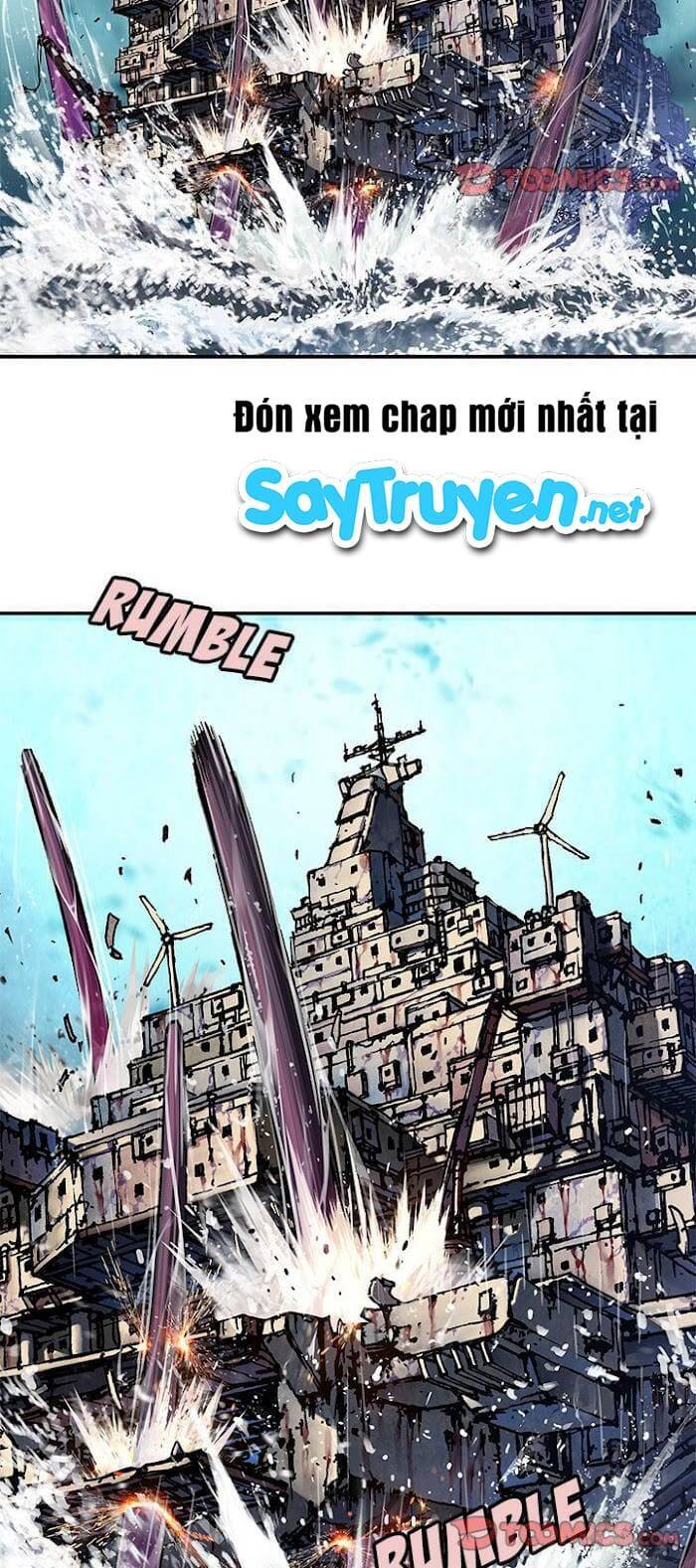 Đứa Con Thần Chết Chapter 195 - 16