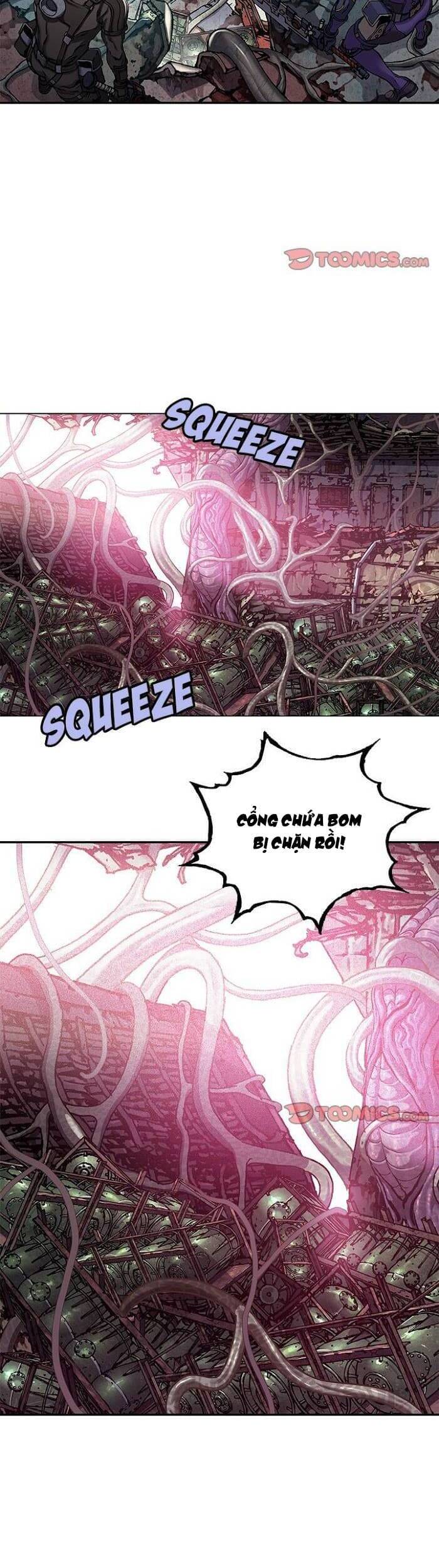 Đứa Con Thần Chết Chapter 195 - 19