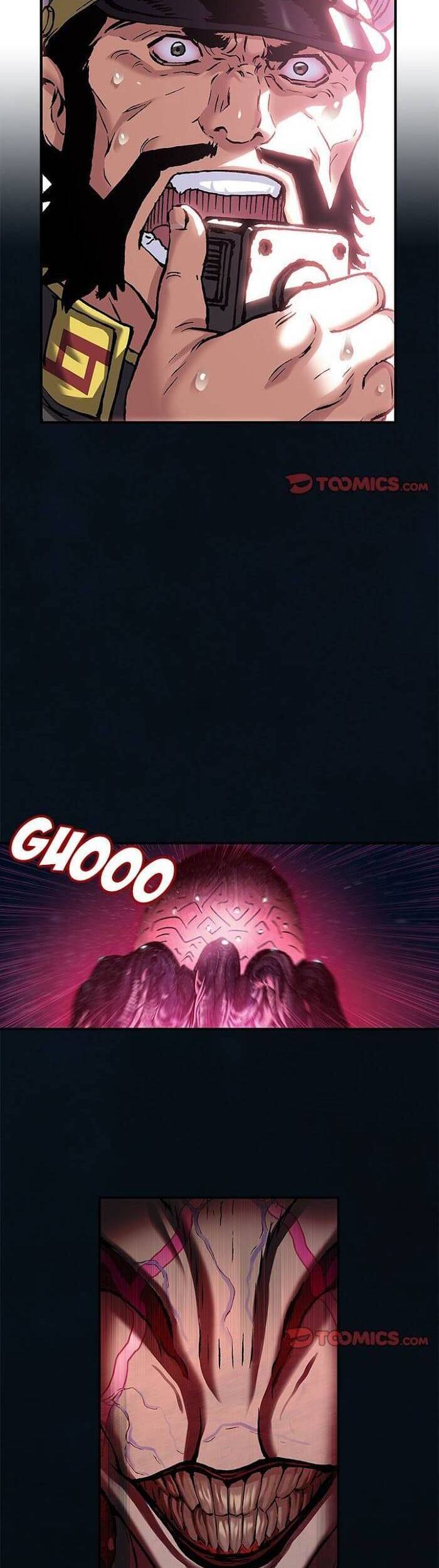 Đứa Con Thần Chết Chapter 195 - 3