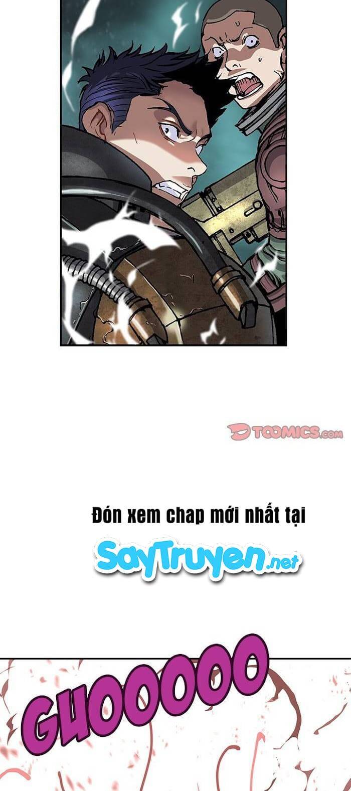 Đứa Con Thần Chết Chapter 195 - 21