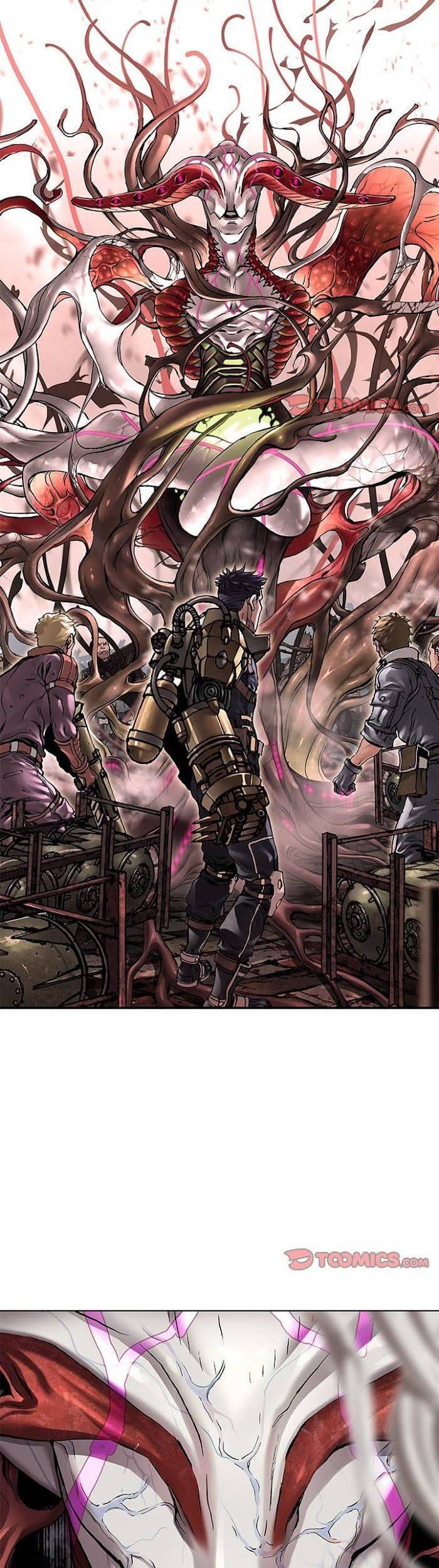 Đứa Con Thần Chết Chapter 195 - 22