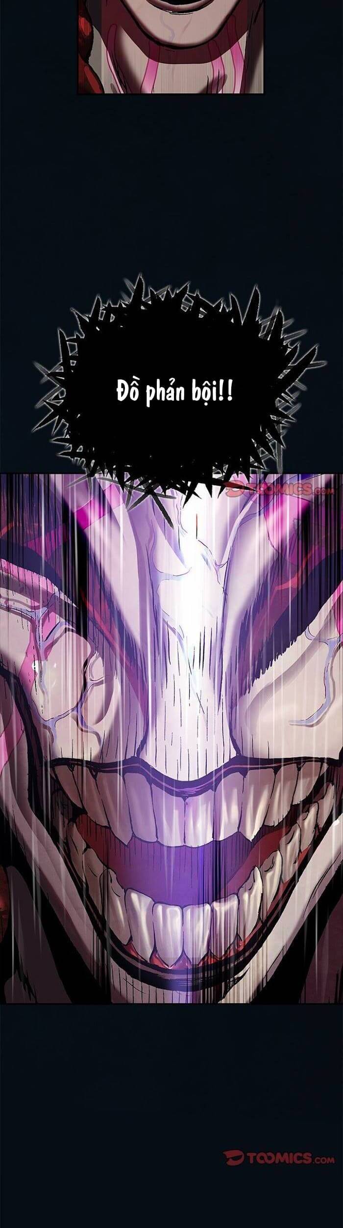 Đứa Con Thần Chết Chapter 195 - 4