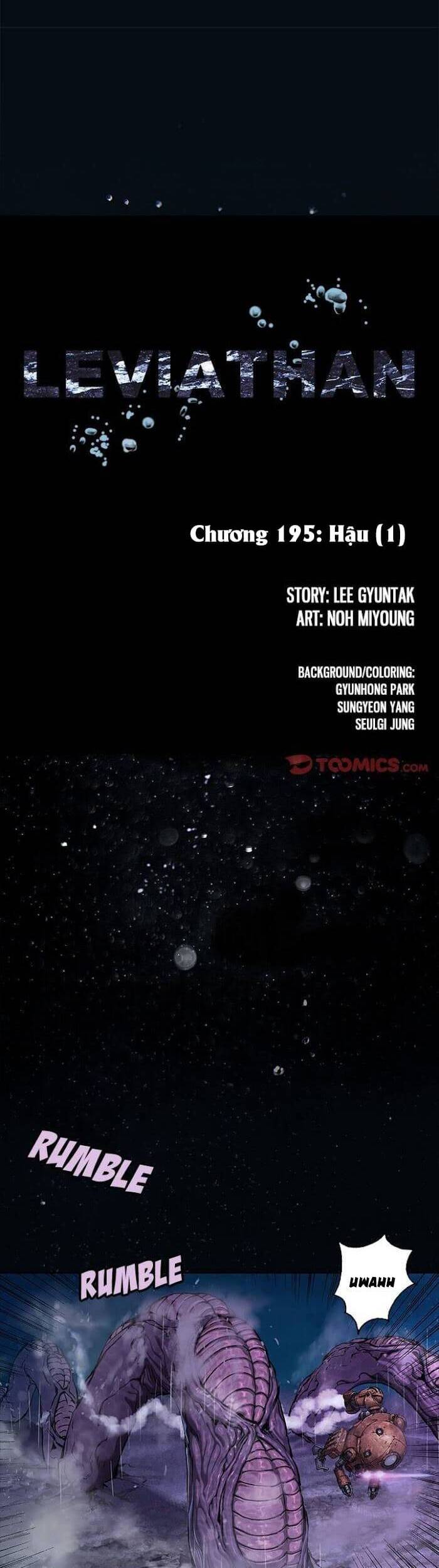 Đứa Con Thần Chết Chapter 195 - 5