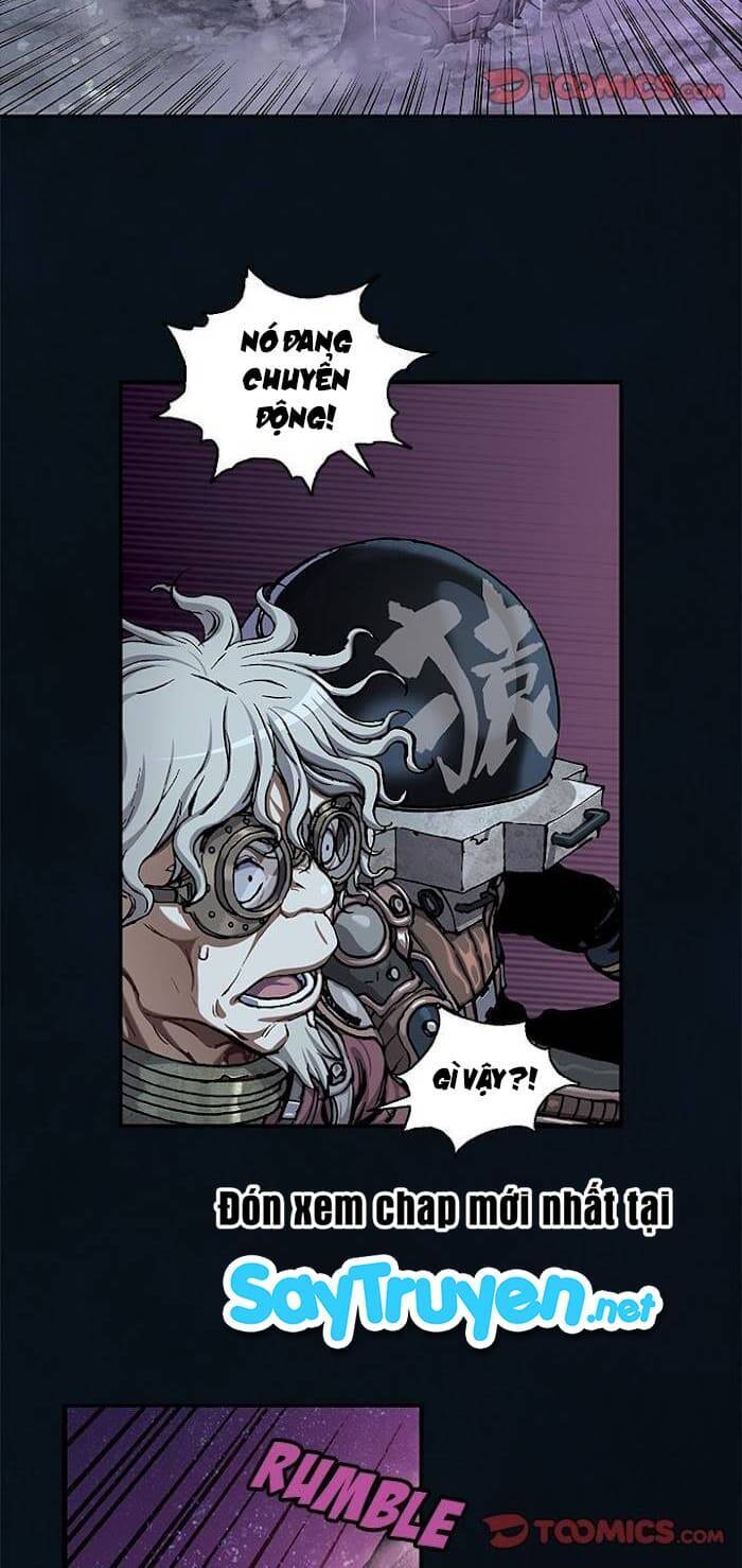 Đứa Con Thần Chết Chapter 195 - 6