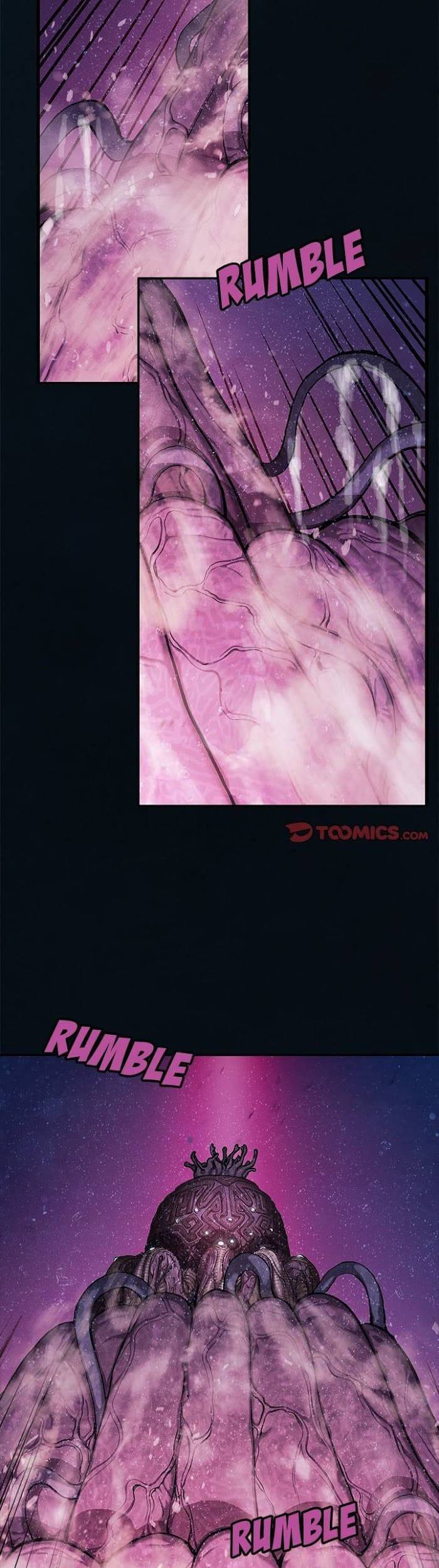 Đứa Con Thần Chết Chapter 195 - 7