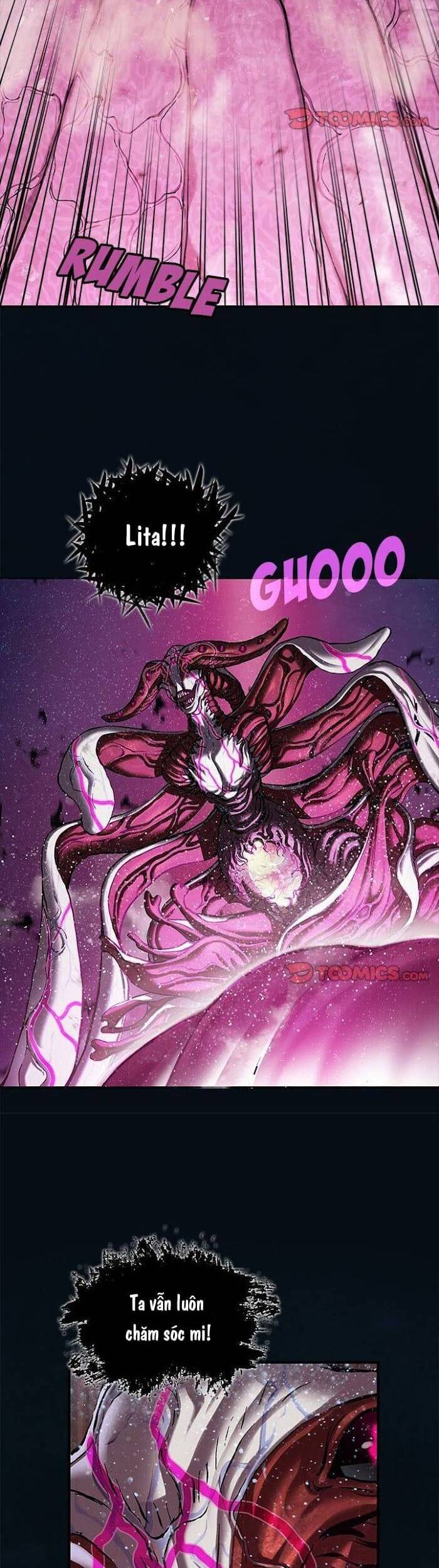 Đứa Con Thần Chết Chapter 195 - 8