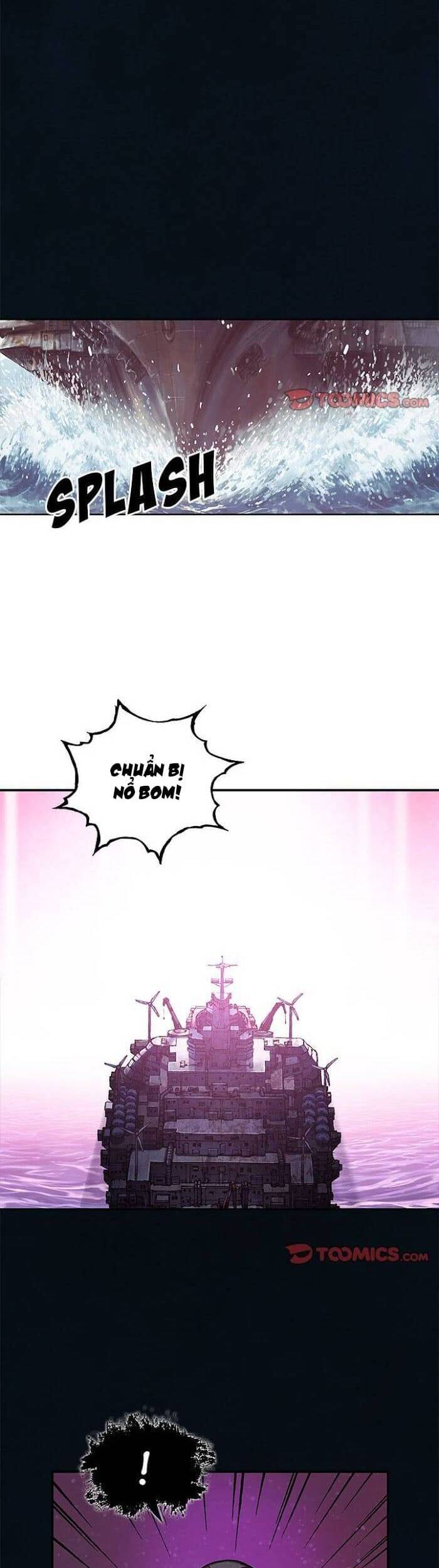 Đứa Con Thần Chết Chapter 195 - 10