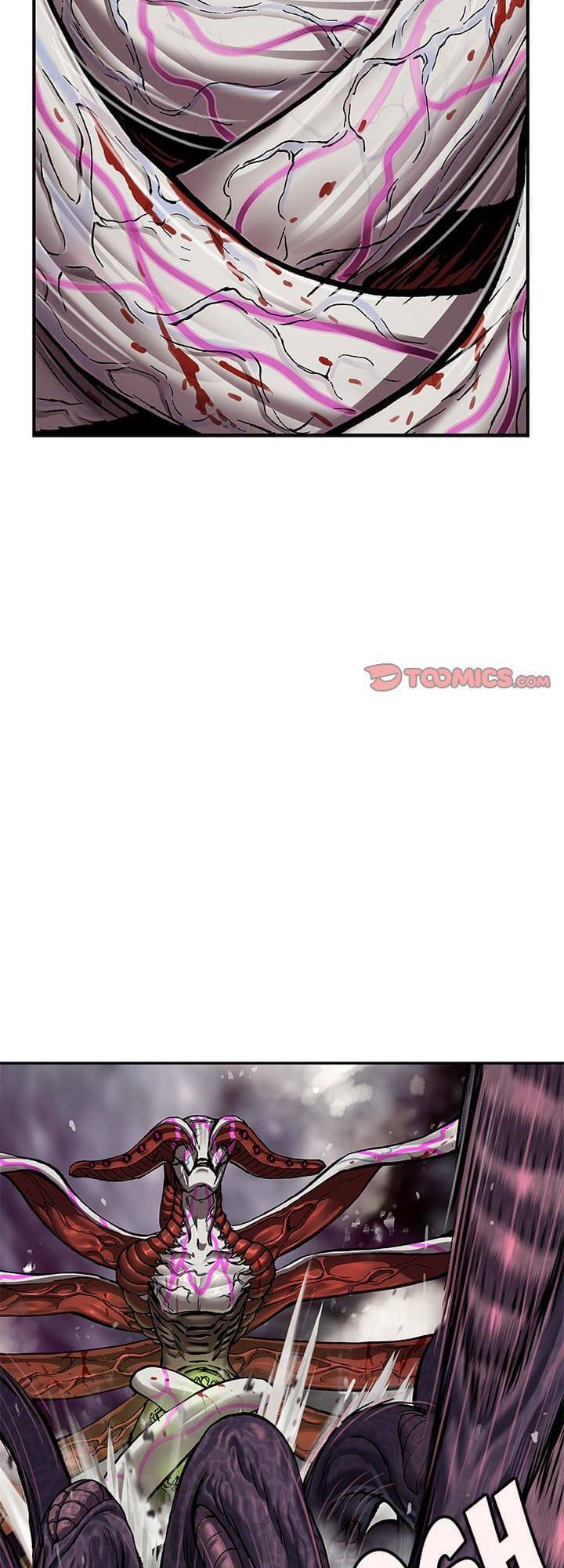 Đứa Con Thần Chết Chapter 196 - 11