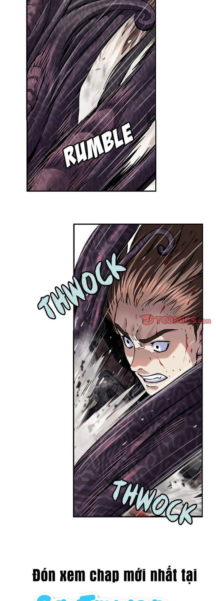 Đứa Con Thần Chết Chapter 196 - 13