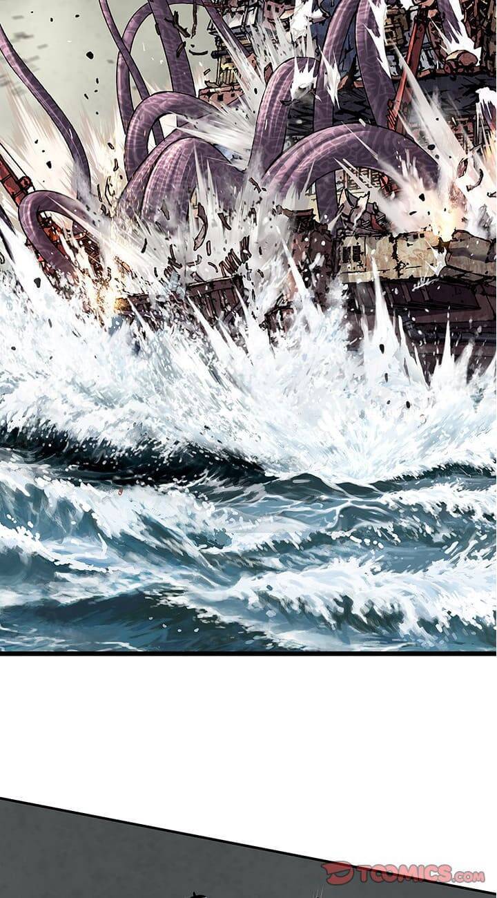 Đứa Con Thần Chết Chapter 196 - 15