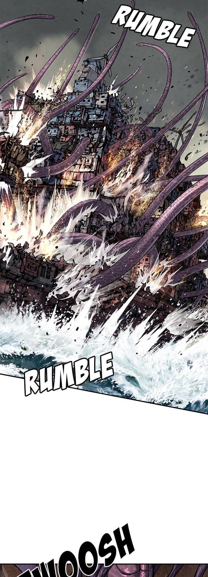 Đứa Con Thần Chết Chapter 196 - 16