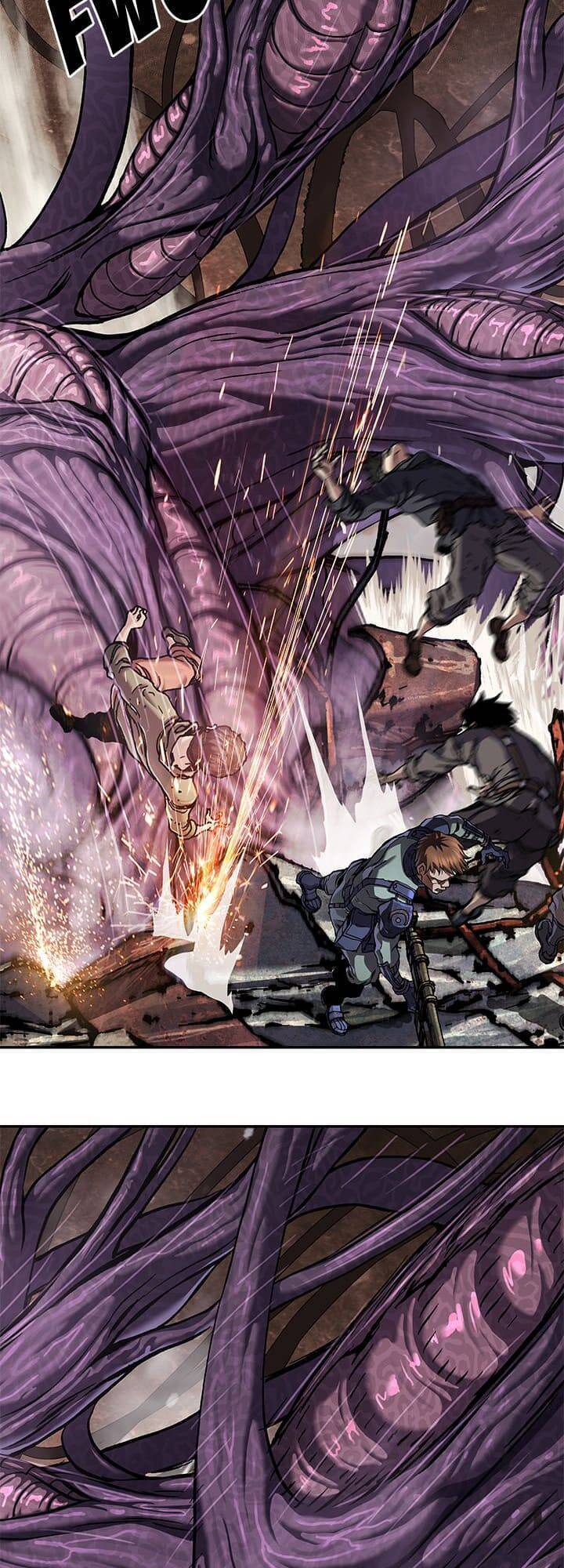 Đứa Con Thần Chết Chapter 196 - 17